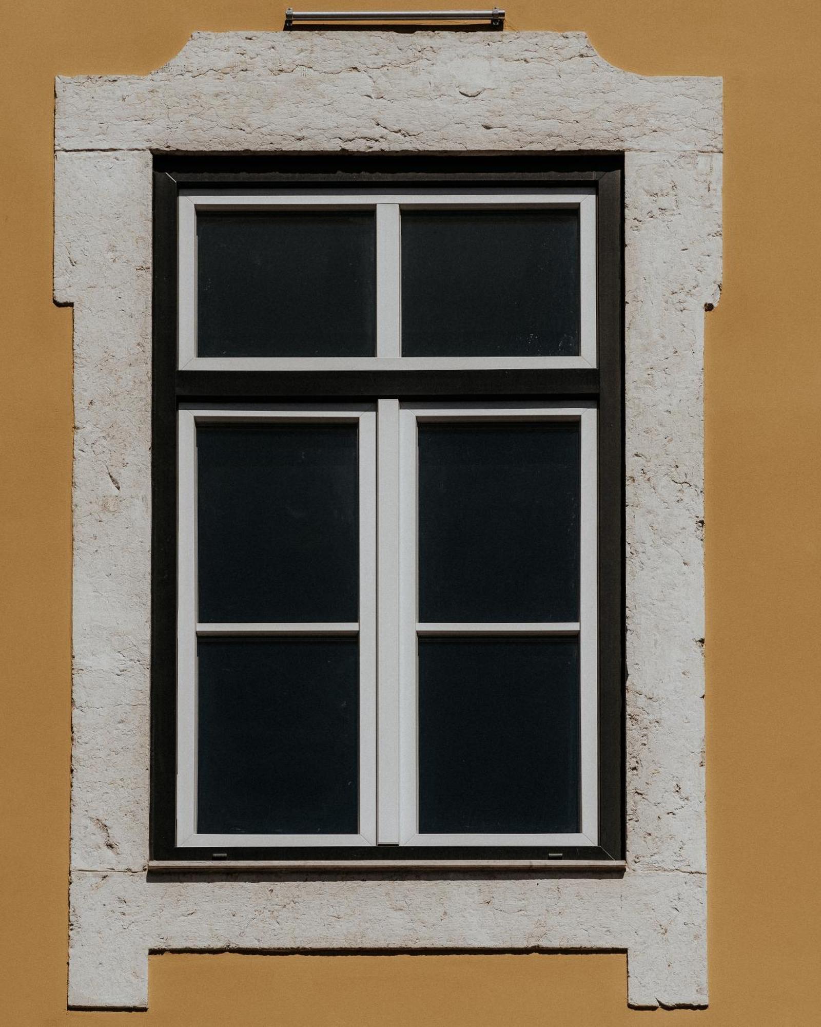 Almalusa Alfama Lisboa Exteriör bild